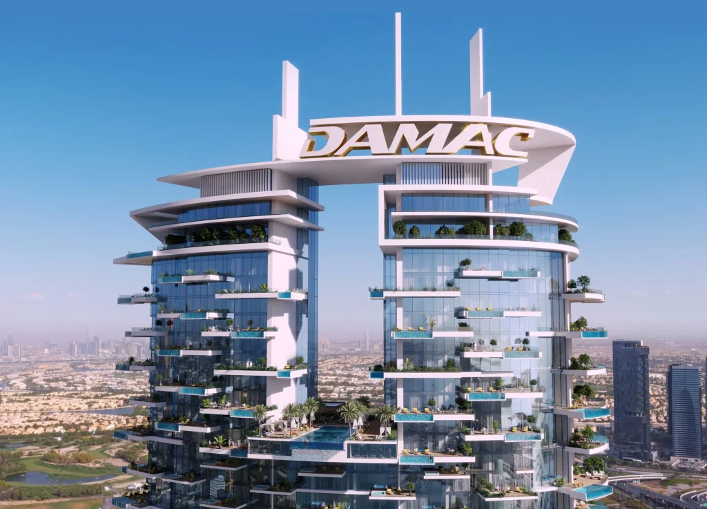 damac