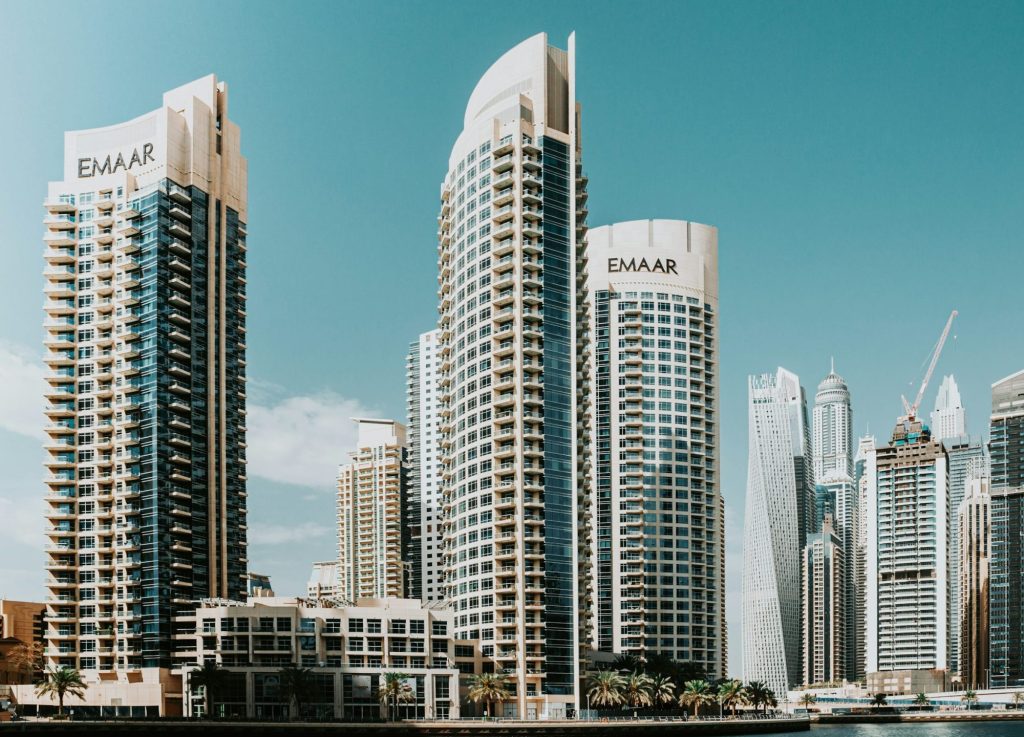emaar