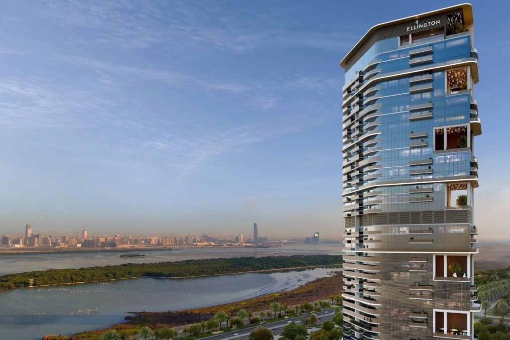 egllington developers in uae